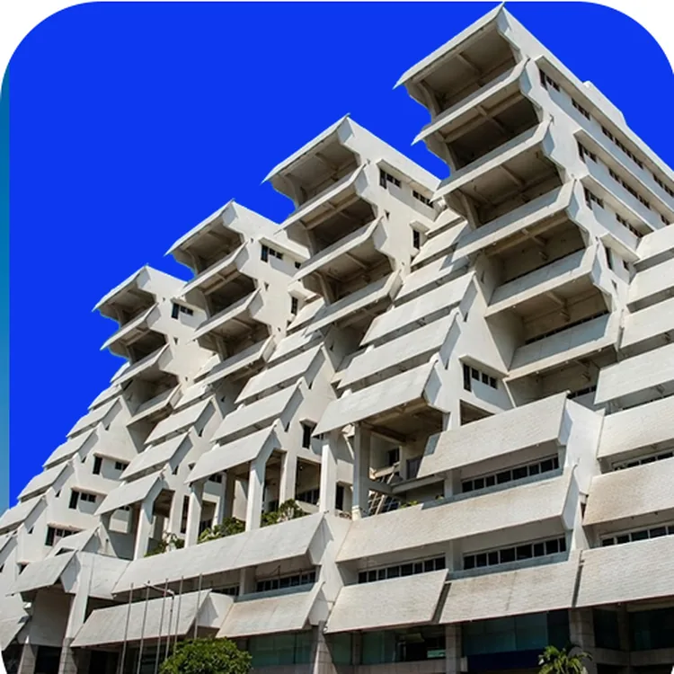 DC Land, Intiland Tower Surabaya, Surabaya, East Java (1)