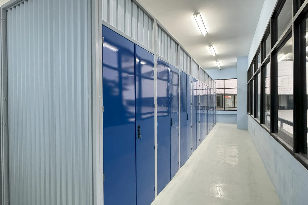 Keep Storage, Intiland Tower Jakarta, Jakarta, DKI Jakarta (3)