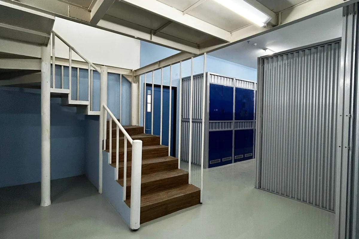Keep Storage, Intiland Tower Jakarta, Jakarta, DKI Jakarta (5)