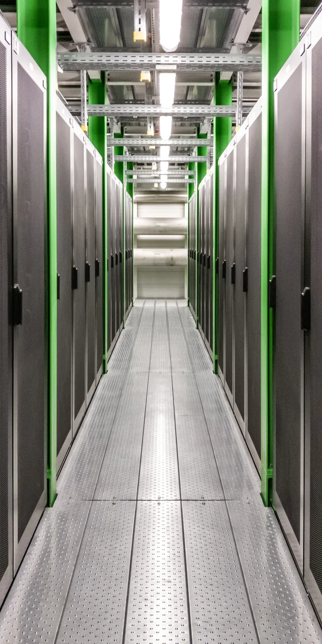 Pusat Data