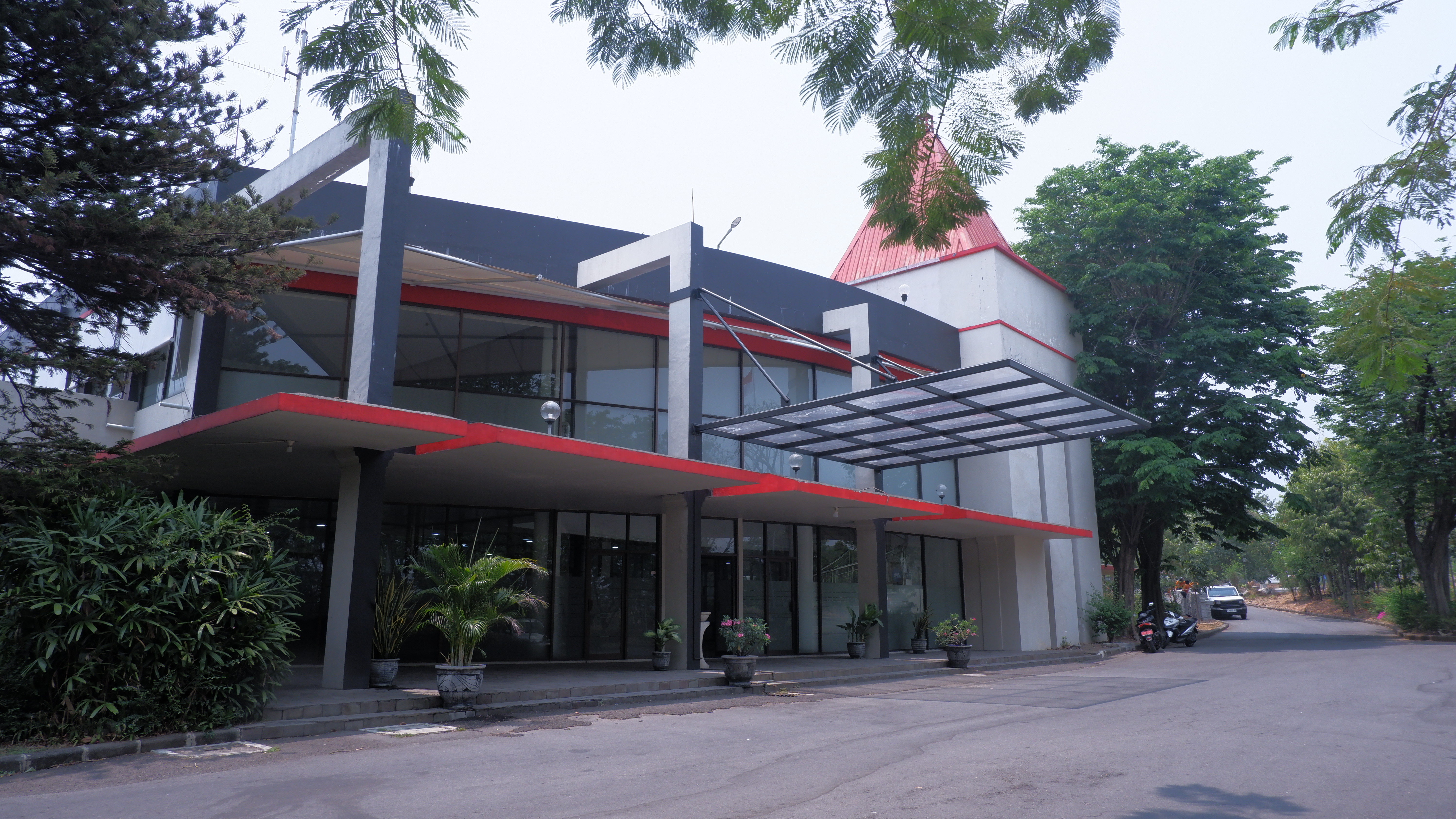 Ngoro Industrial Park, Mojokerto, East Java (5)