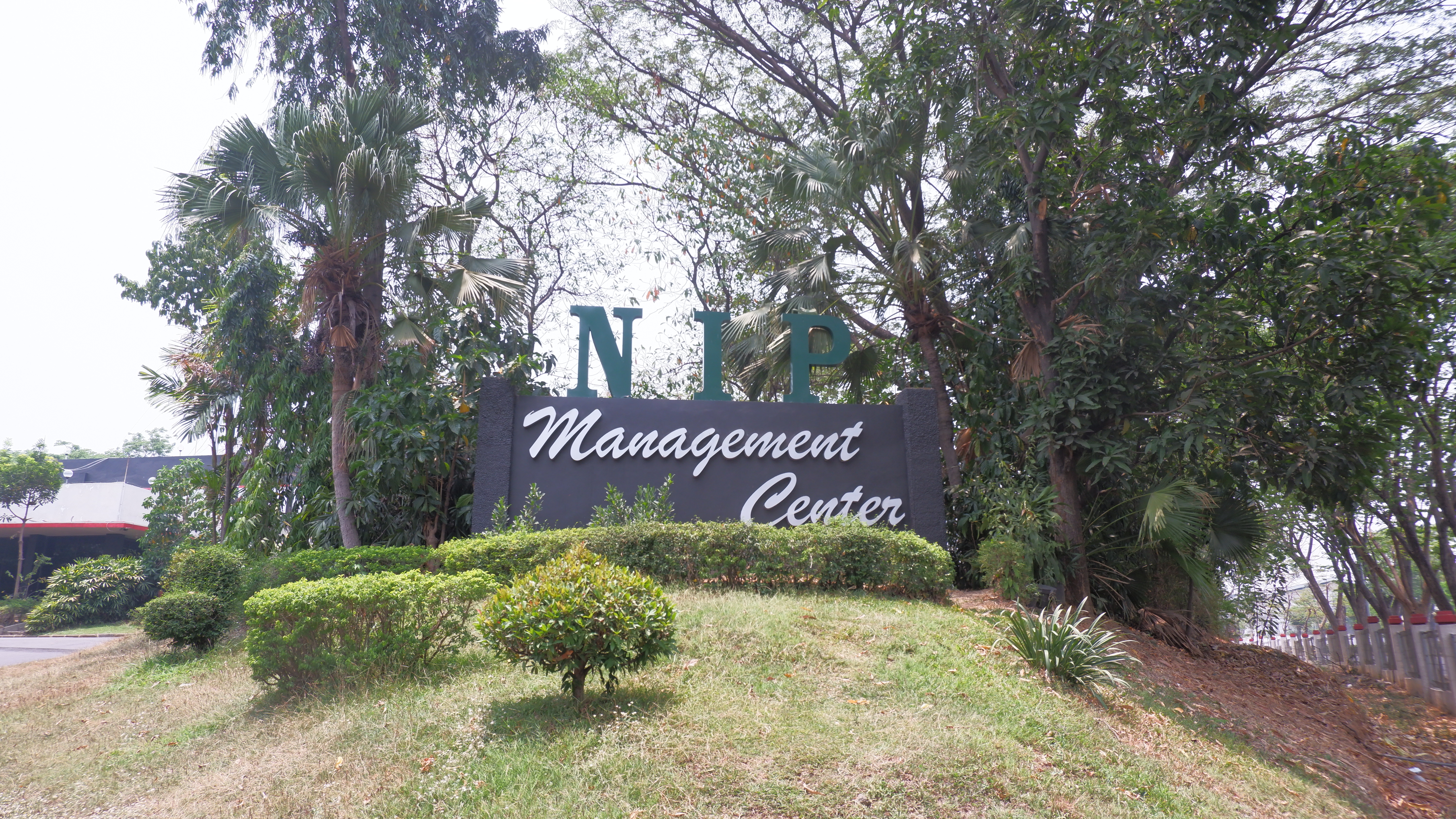 Ngoro Industrial Park, Mojokerto, East Java (4)