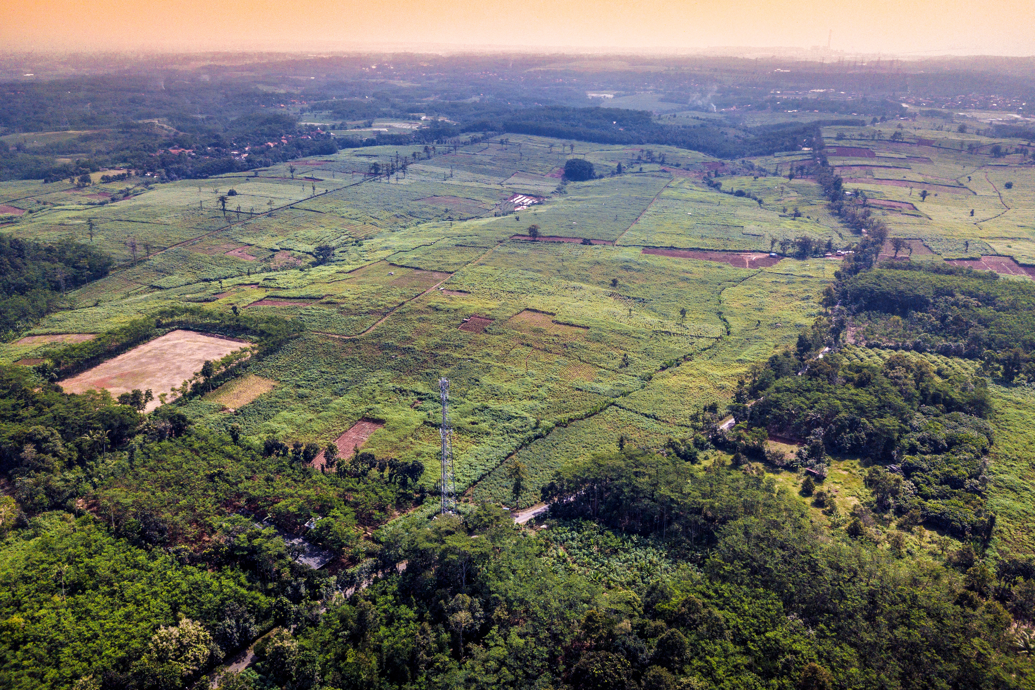 Batang Industrial Park, Batang, Central Java (4)